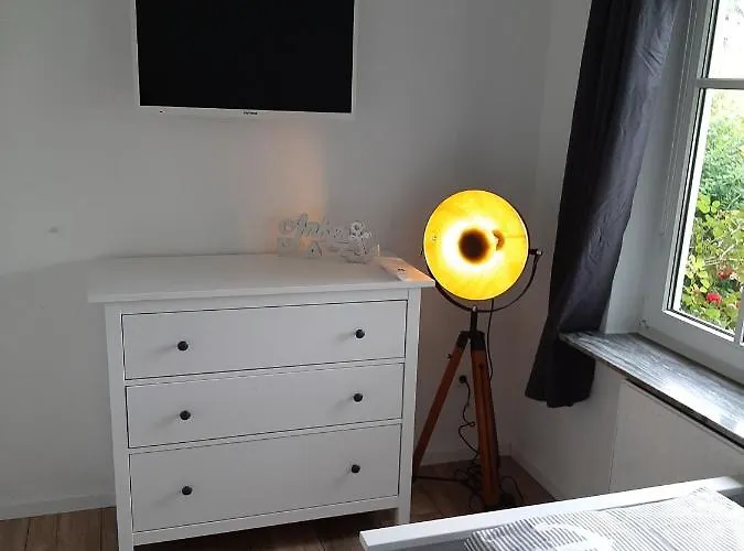 Apartman Ankerplatz Schillig